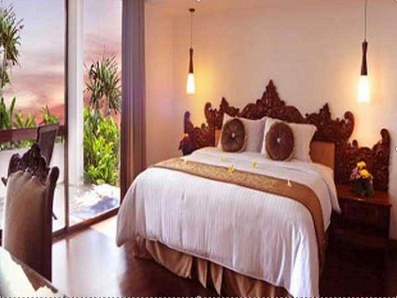 Patra Semarang Hotel & Convention Εξωτερικό φωτογραφία
