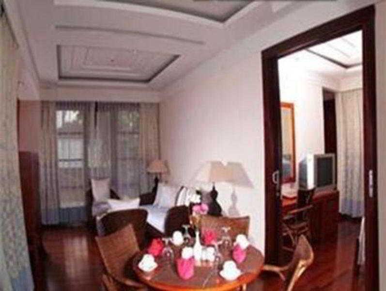 Patra Semarang Hotel & Convention Εξωτερικό φωτογραφία