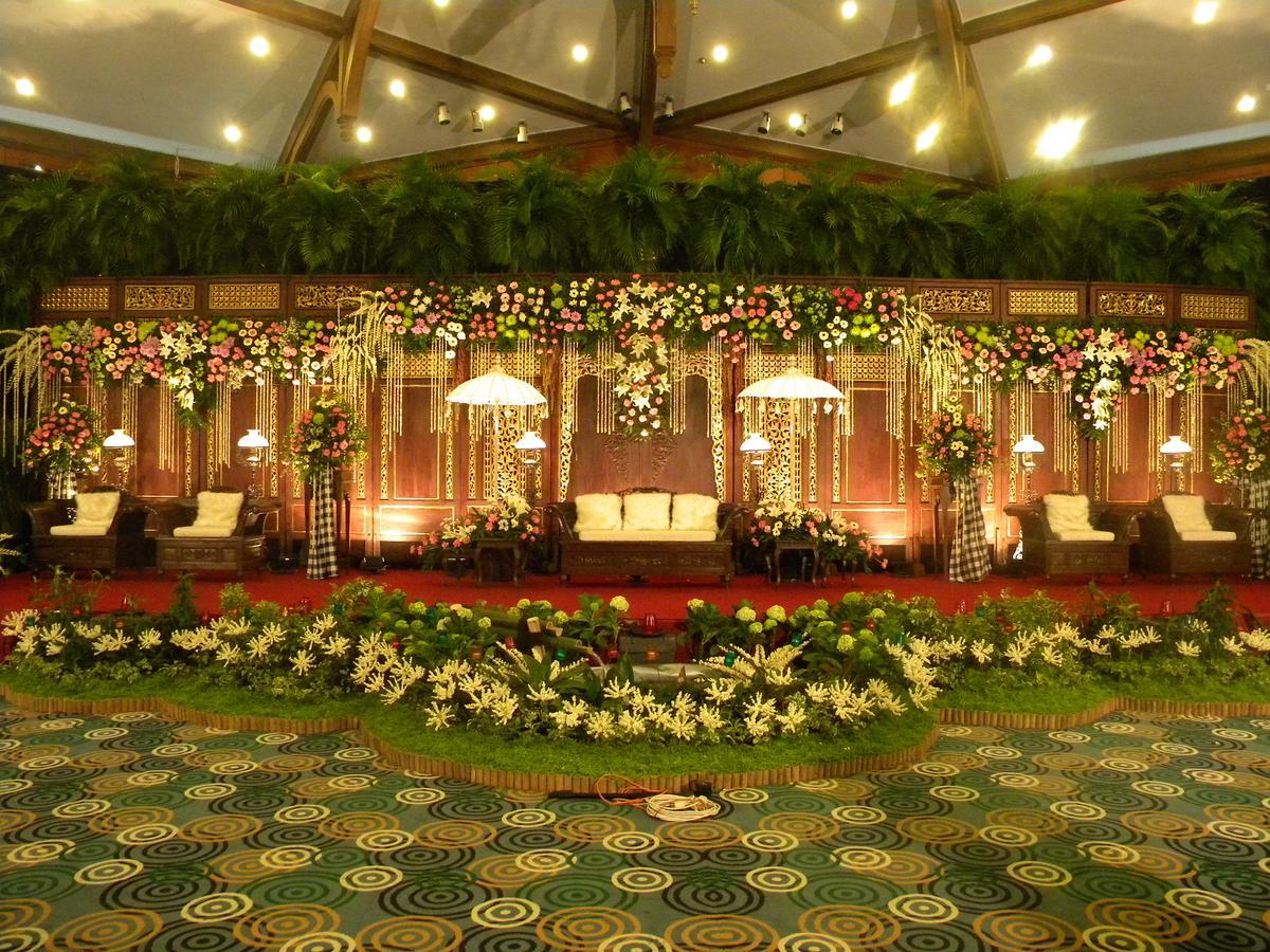 Patra Semarang Hotel & Convention Εξωτερικό φωτογραφία